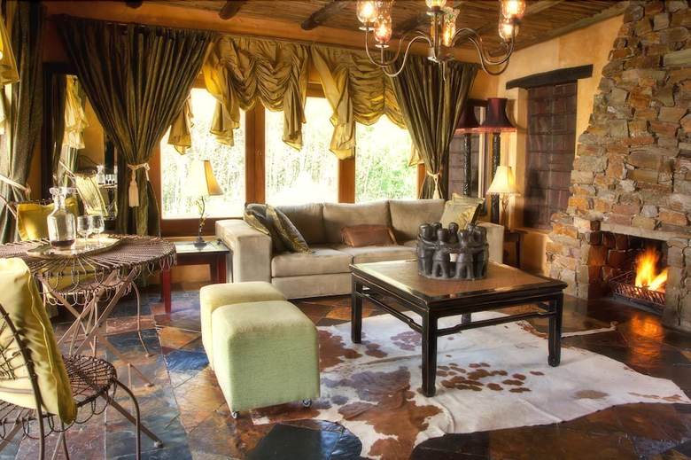 Hotel Hartford House