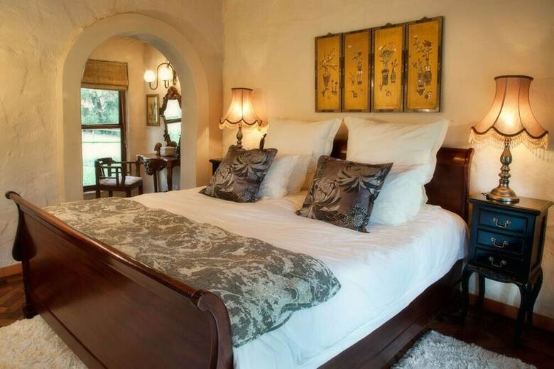 Hotel Hartford House