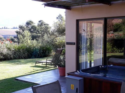 Ama Casa Cottages