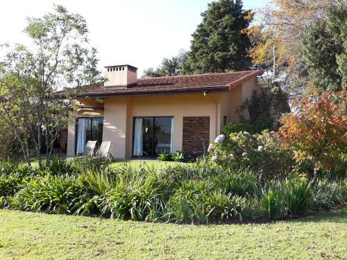 Ama Casa Cottages