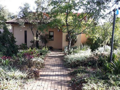 Ama Casa Cottages