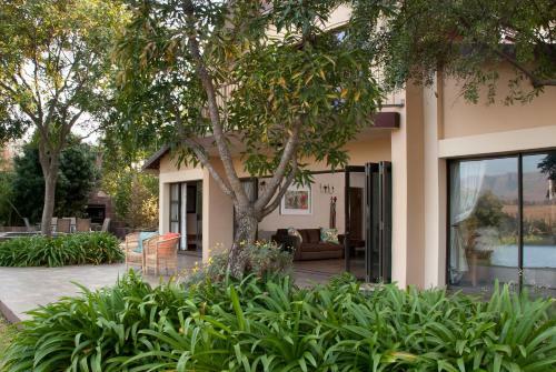 Ama Casa Cottages