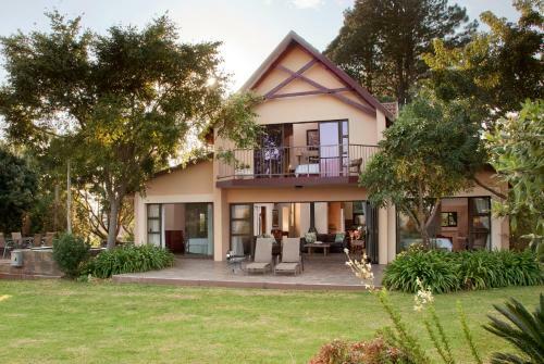 Ama Casa Cottages