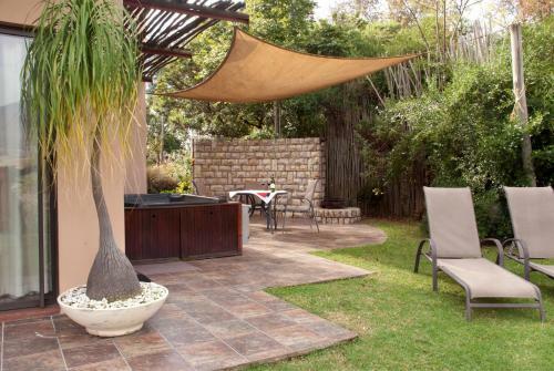 Ama Casa Cottages