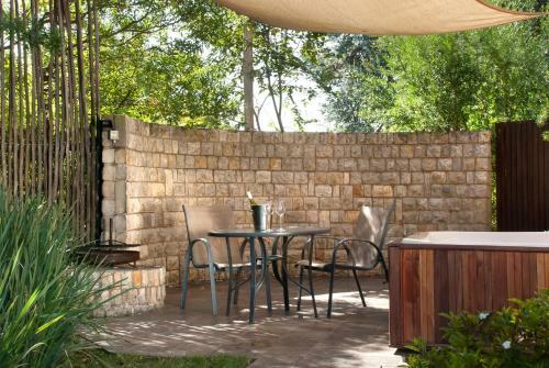 Ama Casa Cottages