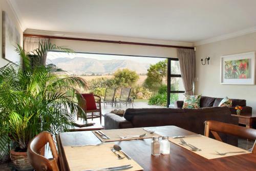 Ama Casa Cottages