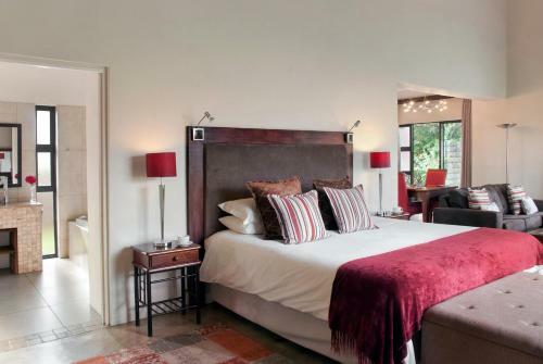 Ama Casa Cottages