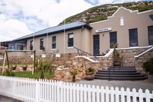 Hotel Glencairn