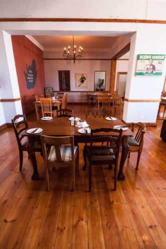 Hotel Glencairn