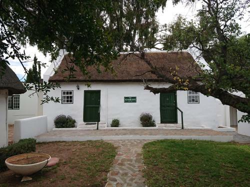 Karoo 1 Hotel Village