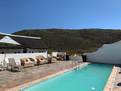 Karoo 1 Hotel Village