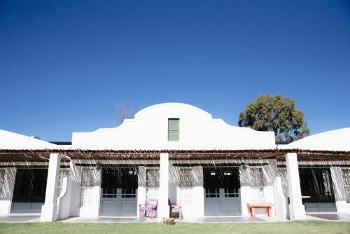 Karoo 1 Hotel Village