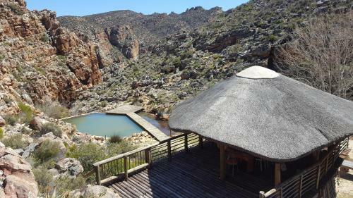 Karoo 1 Hotel Village