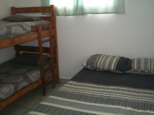 Apartamento Channel Rocks Self-catering Duplexes