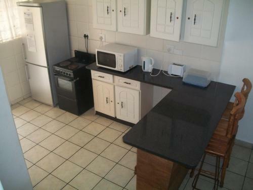 Apartamento Channel Rocks Self-catering Duplexes