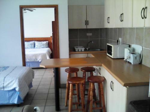 Apartamento Channel Rocks Self-catering Duplexes