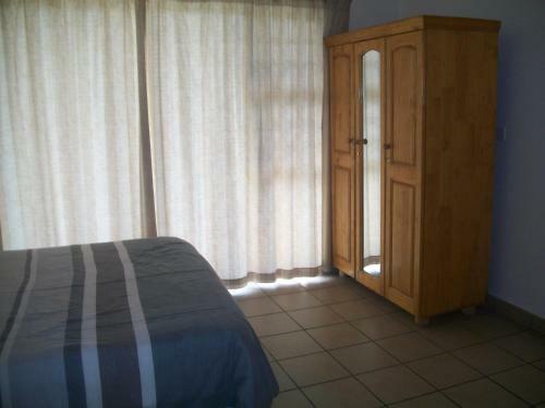 Apartamento Channel Rocks Self-catering Duplexes