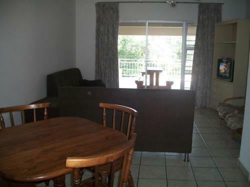 Apartamento Channel Rocks Self-catering Duplexes