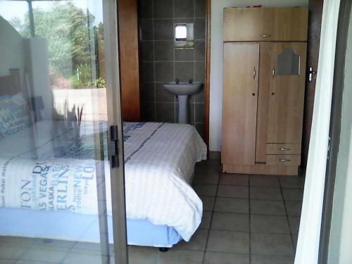 Apartamento Channel Rocks Self-catering Duplexes