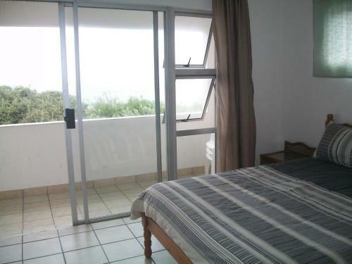 Apartamento Channel Rocks Self-catering Duplexes
