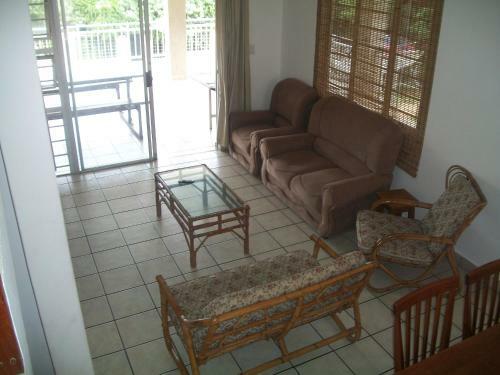 Apartamento Channel Rocks Self-catering Duplexes