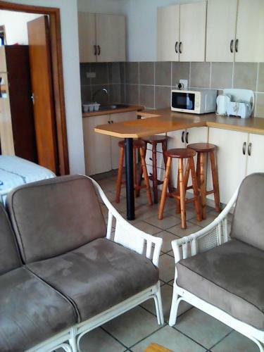 Apartamento Channel Rocks Self-catering Duplexes