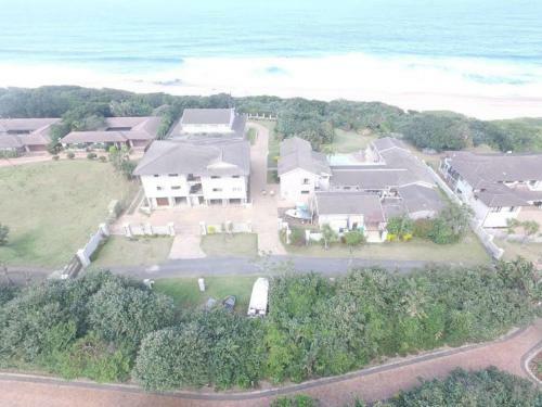 Apartamento Channel Rocks Self-catering Duplexes
