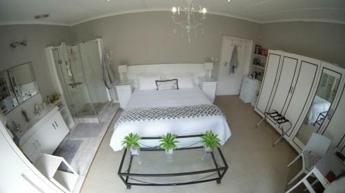 Bed & Breakfast Gate 66