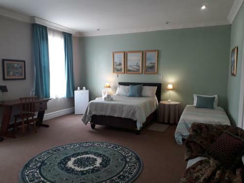 Hostal The Guest House Standerton