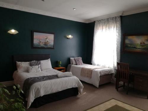 Hostal The Guest House Standerton