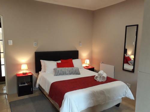 Hostal The Guest House Standerton