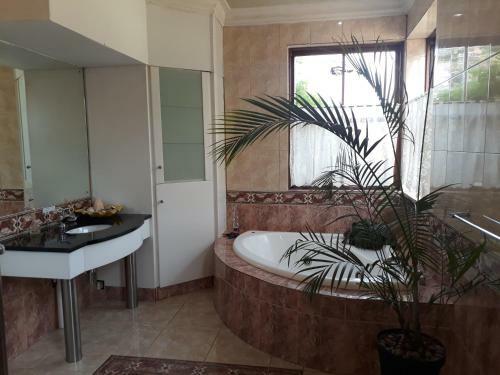 Hostal The Guest House Standerton