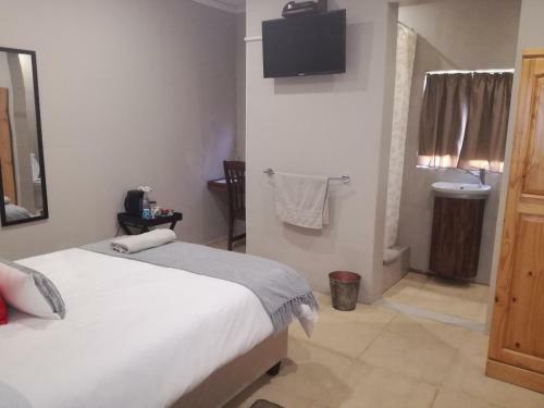 Hostal The Guest House Standerton