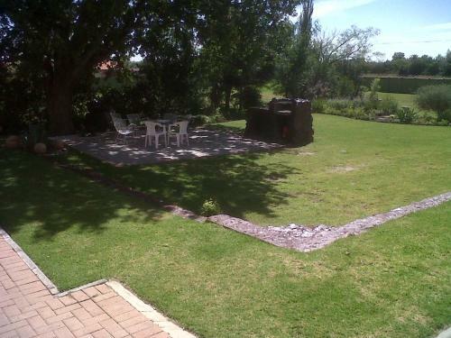 Hostal The Guest House Standerton