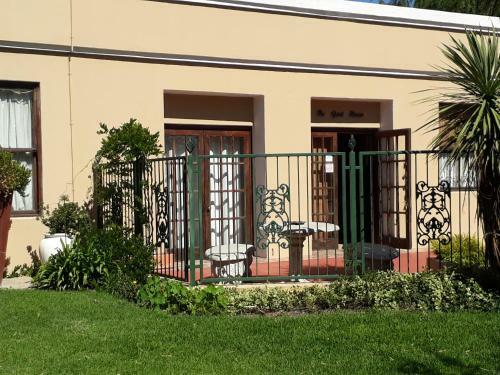 Hostal The Guest House Standerton
