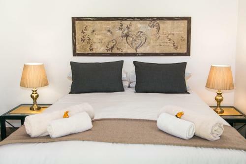 Hostal El Shadai Guest House
