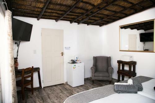 Hostal El Shadai Guest House