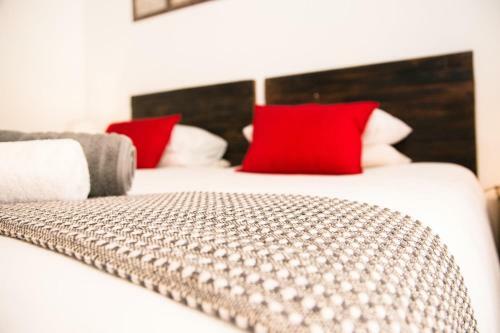 Hostal El Shadai Guest House