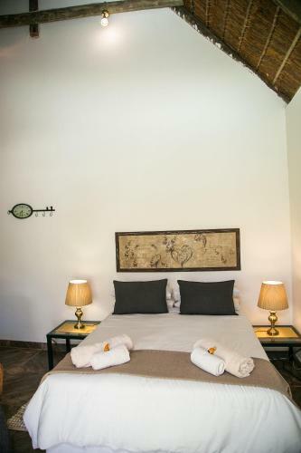 Hostal El Shadai Guest House