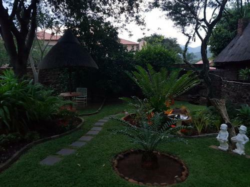 Hostal El Shadai Guest House
