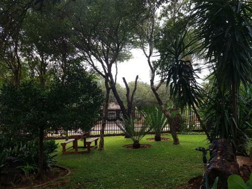 Hostal El Shadai Guest House