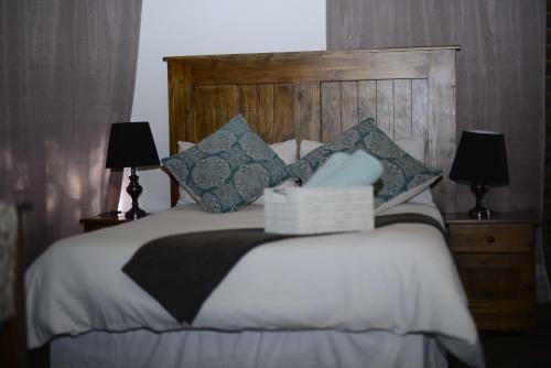 Hostal El Shadai Guest House