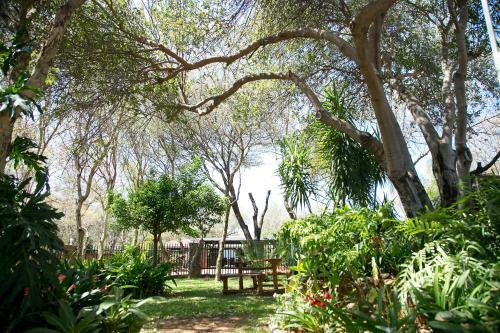 Hostal El Shadai Guest House