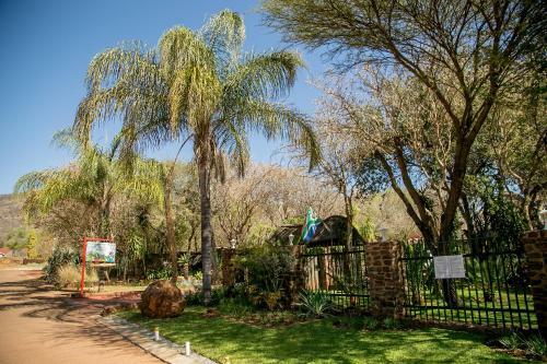 Hostal El Shadai Guest House