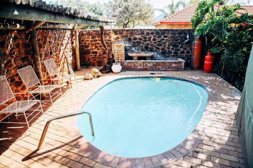 Hostal El Shadai Guest House