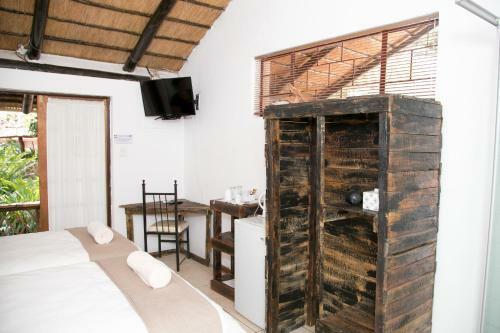 Hostal El Shadai Guest House