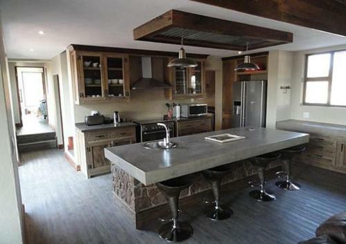 Apartamento Feeskraal Lodge