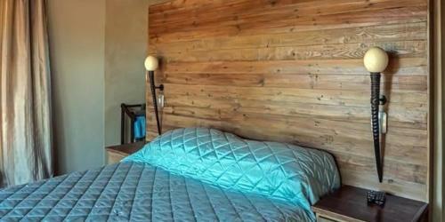 Apartamento Feeskraal Lodge
