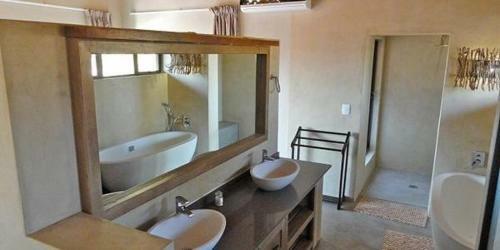 Apartamento Feeskraal Lodge