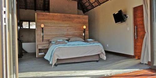 Apartamento Feeskraal Lodge